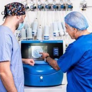 Fecondazione, Ivi: &quot;Apre a Roma centro Pma tecnologicamente più avanzato in Italia&quot;
