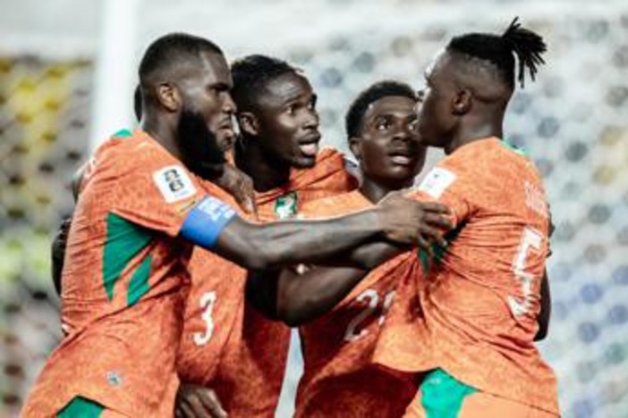 Mondiali 2026, Costa d'Avorio-Ecuador 1-0: decide Diallo allo scadere