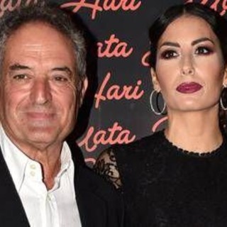 Botte e minacce all'ex compagna anche quando incinta, chiesto rinvio a giudizio per il padre di Elisabetta Gregoraci