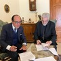 Salute per i più fragili, Elemosineria Apostolica e UniCamillus siglano accordo Salute per i più fragili, Elemosineria Apostolica e UniCamillus siglano accordo