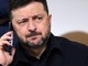 Ucraina, attacco russo su Merefa: morti e feriti. Zelensky: “Putin deciderà tra guerra e diplomazia”