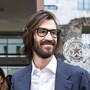 Leonardo Maria del Vecchio, pace fatta con Sara Soldati: "Cresciamo insieme nostra figlia" Leonardo Maria del Vecchio, pace fatta con Sara Soldati: "Cresciamo insieme nostra figlia"