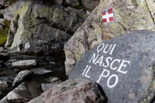 Carovana dei Ghiacciai 2026, tre alert dal Monviso Carovana dei Ghiacciai 2026, tre alert dal Monviso
