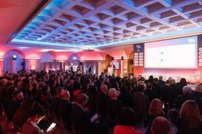 Torna il Global Welfare Summit Torna il Global Welfare Summit
