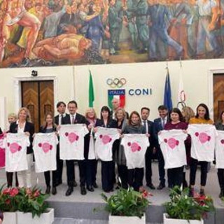 Race for the cure, presentata la 26esima edizione