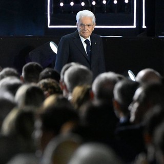 Mattarella “Marina presidio prezioso a garanzia dell’indipendenza del Paese”