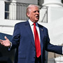 Ucraina, Trump: &quot;Molto deluso da Putin, nuovo ultimatum abbreviato a 10-12 giorni&quot;