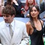 Charles Leclerc e Alexandra Saint Mleux sposi, il matrimonio esclusivo a Montecarlo