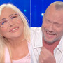 Mara Venier punge Biagio Antonacci: "Se solo ci avessi provato con me..." Mara Venier punge Biagio Antonacci: "Se solo ci avessi provato con me..."