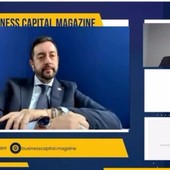 CNE-Federimpreseuropa lancia Business Capital Magazine, magazine online per le PMI CNE-Federimpreseuropa lancia Business Capital Magazine, magazine online per le PMI