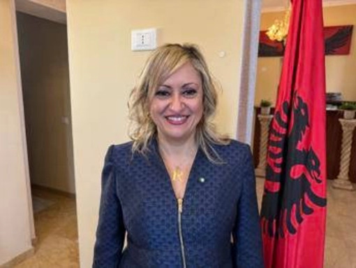 Berardi (One Health Foundation): &quot;Nave della Salute progetto di grande respiro per prevenzione&quot;