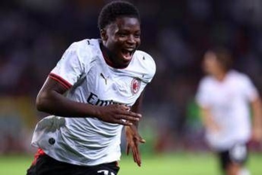 Europa League, oggi Salisburgo-Milan - Diretta