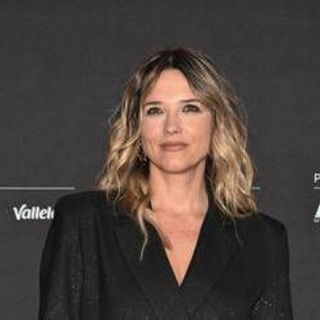 Francesca Barra derubata in treno: &quot;Turbata dalla disumanità&quot;