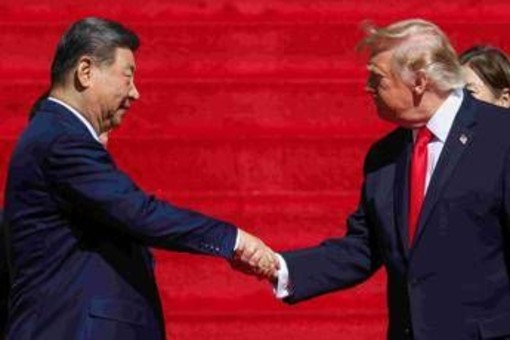 Diodato: “Siamo già in un mondo post-americano. Senza l’Europa Putin avrebbe vinto in Ucraina” Diodato: “Siamo già in un mondo post-americano. Senza l’Europa Putin avrebbe vinto in Ucraina”