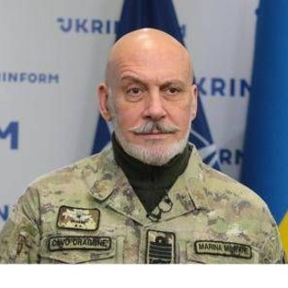 Cavo Dragone: &quot;La guerra è entrata nelle nostre case&quot;. Il discorso del capo militare della Nato