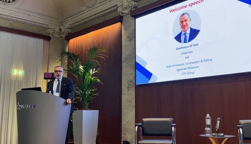 A Milano confronto sul futuro delle Investor Relations tra IA e nuovi mercati A Milano confronto sul futuro delle Investor Relations tra IA e nuovi mercati