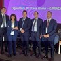Blue Planet Economy Forum, Latrofa: "360 milioni di investimenti e per futuro di quelli del Lazio"