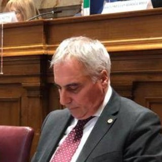 Regioni, Schiavetti (Consiglio reg. Lazio): "Approfondire difficoltà accesso al Sistema Sanitario" Regioni, Schiavetti (Consiglio reg. Lazio): "Approfondire difficoltà accesso al Sistema Sanitario"