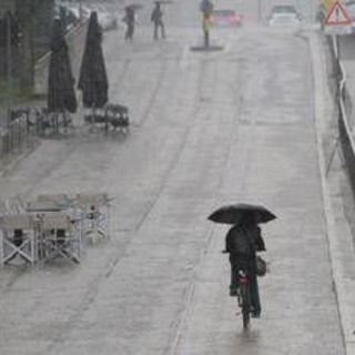 Meteo, arriva una perturbazione dal Nord Africa: piogge e pulviscolo sahariano protagonisti Meteo, arriva una perturbazione dal Nord Africa: piogge e pulviscolo sahariano protagonisti