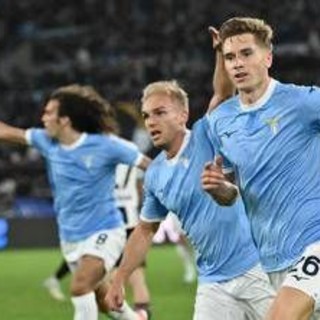 Pisa-Lazio: orario, probabili formazioni e dove vederla in tv Pisa-Lazio: orario, probabili formazioni e dove vederla in tv