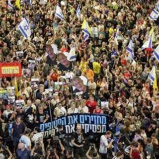 Gaza, oggi riunione di emergenza all'Onu. Cresce dissenso internazionale su piano Netanyahu