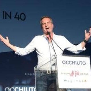 Elezioni regionali, in Calabria boom centrodestra. E Forza Italia sfonda il 18%