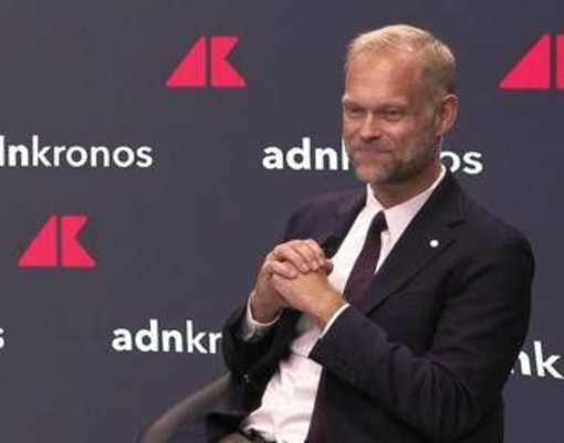 Larsen (Novo): "La salute inizia ora, novità in arrivo per obesità e diabete"