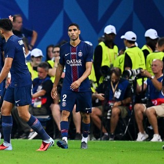 La Supercoppa è del Psg, battuto ai rigori il Tottenham