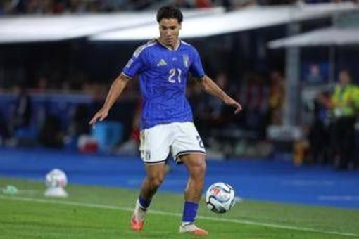 Napoli, c'è lesione per Vergara: i tempi di recupero dall'infortunio e quando tornerà in campo Napoli, c'è lesione per Vergara: i tempi di recupero dall'infortunio e quando tornerà in campo
