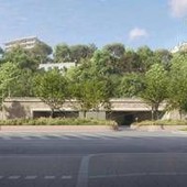 Aspi-Webuild, contratto da 803 milioni per tunnel subportuale di Genova Aspi-Webuild, contratto da 803 milioni per tunnel subportuale di Genova