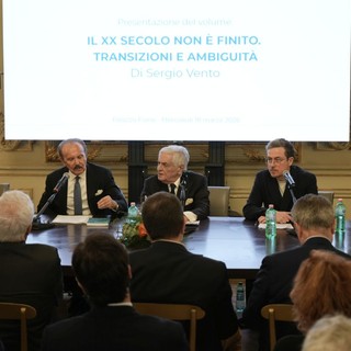 “Fucino Libri” al via con l’Ambasciatore Vento