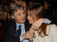 Vittorio Sgarbi, la compagna Sabrina Colle: &quot;Grazie per il viaggio indimenticabile&quot;
