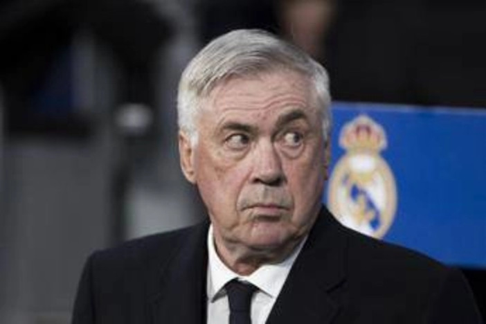 Ancelotti accusato di frode dal fisco spagnolo. L'allenatore del Real: &quot;Io innocente&quot;
