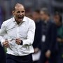 Allegri al Milan? La risposta dei tifosi della Juve ai concerti di Gazzelle - Video