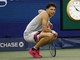 Sorpresa agli Us Open, Shelton si ritira per infortunio. Mannarino agli ottavi