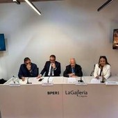 A L'Aquila Palazzo Farinosi Branconi torna protagonista della vita cultura