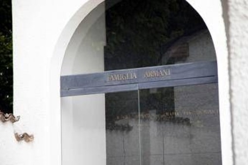 Armani, è attesa per il testamento: l'apertura entro il 17 settembre