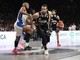 Germani Brescia-Virtus Bologna: orario e dove vederla in tv