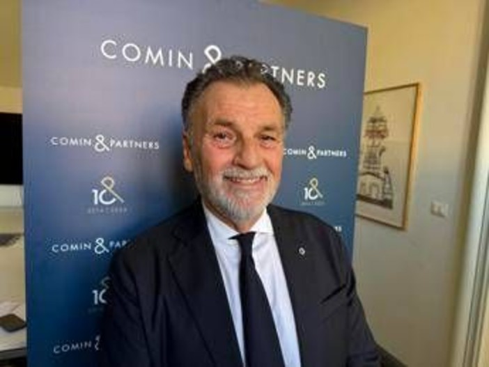 Manovra, Ballarè: &quot;Sistema fiscale deve garantire equità e proporzione, non punire chi cresce&quot;