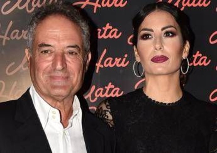 Botte e minacce all'ex compagna anche quando incinta, chiesto rinvio a giudizio per il padre di Elisabetta Gregoraci