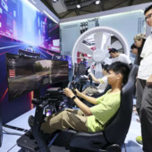 Cina, nel 2025 il mercato dei videogiochi supera 350 mld di yuan di ricavi