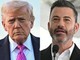 Trump contro Abc: &quot;Incredibile ritorno Jimmy Kimmel in tv&quot;