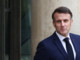 Siria, media: "Esplosioni vicino a hotel dove alloggia Macron a Damasco" Siria, media: "Esplosioni vicino a hotel dove alloggia Macron a Damasco"