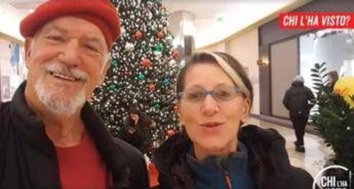 Caso Resinovich, difesa Visintin: "Nessuna prova contro di lui, non sia la nuova Garlasco" Caso Resinovich, difesa Visintin: "Nessuna prova contro di lui, non sia la nuova Garlasco"