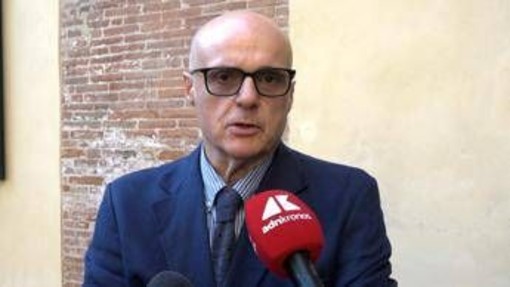 Università, Schiesaro (Scuola Normale Pisa): "Ampliare talenti che partecipano a esperienza universitaria" Università, Schiesaro (Scuola Normale Pisa): "Ampliare talenti che partecipano a esperienza universitaria"