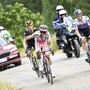 Impresa Carapaz nella 20^ tappa, Pogacar ipoteca il suo quinto Tour