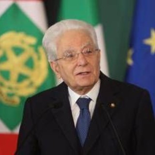 Mattarella sull'IA: "Stati recuperino sovranità smarrita rispetto ai soggetti privati"