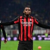Serie A, oggi Milan-Atalanta - Diretta Serie A, oggi Milan-Atalanta - Diretta