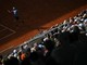 Roland Garros, è tornato il coro che 'disturba' i tennisti: "Olè" Roland Garros, è tornato il coro che 'disturba' i tennisti: "Olè"