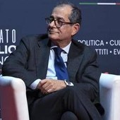 Deficit al 3,1%, Tria: "Non uscendo da procedura infrazione Giorgetti può dire no a bandierine elettorali"